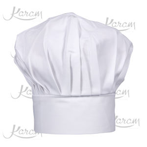 Gorros de chef y de cocina