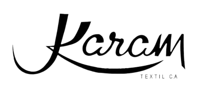 Logo de KARAM TEXTIL